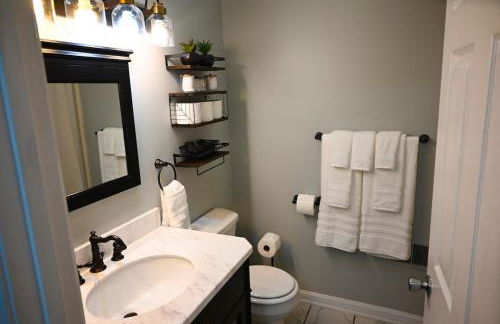 Downtown Oasis By NuLu - Foto 22