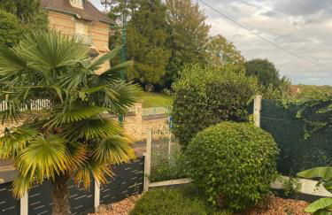 Villa Miramar Near Disneyland Paris - Foto 7