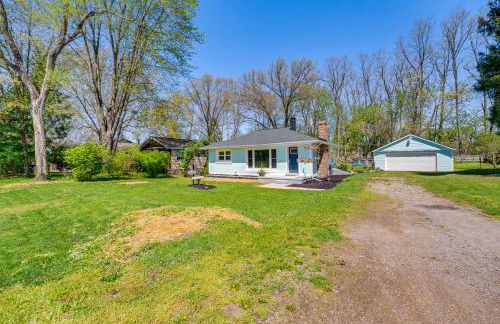 White Lake Vacation Rental about 5 Mi to Skiing! - Foto 24