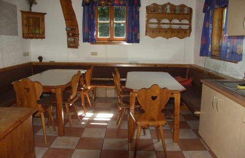 Quellenhof Kollnburg - Foto 25