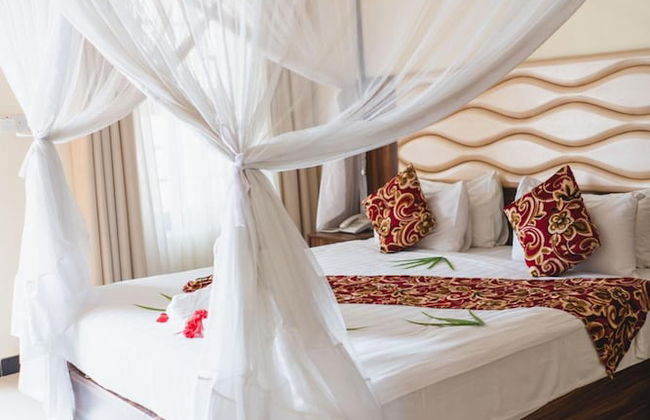 Antonio Garden Hotel - Photo 9