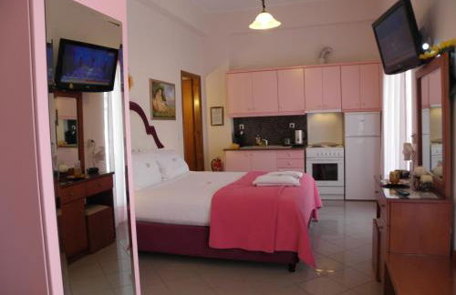 Irida Beach Resort Suites - Foto 62