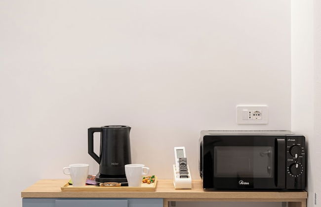 Napolitano Rooms - Pompei - Foto 49