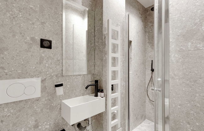 Résidence Paris Caire - Photo 46