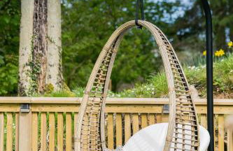 Bwthyn Gwyn - Foto 26