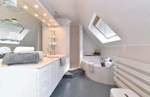 Au Pied du Vignoble - Foto 38