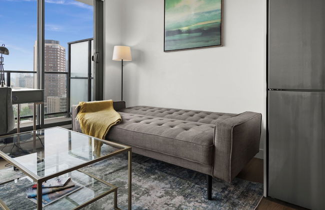 GLOBALSTAY. Downtown Calgary Apartments - Photo 15