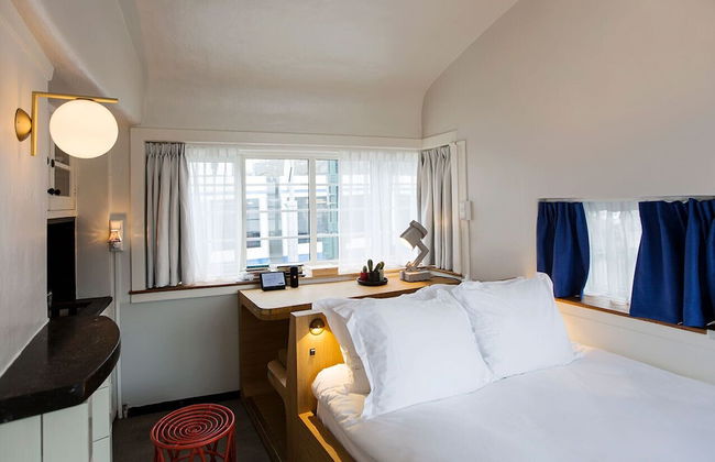 SWEETS - Kinkerbrug - Foto 2