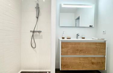 Maison neuve contemporaine - 10min des plages - Foto 17