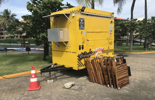 Aquaville Resort - Photo 54