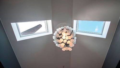 Ferienwohnung Atelier Maschinenhaus - Foto 5