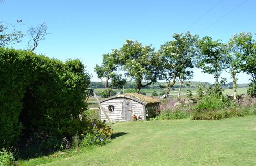 Oxlow End Cottage - Foto 15