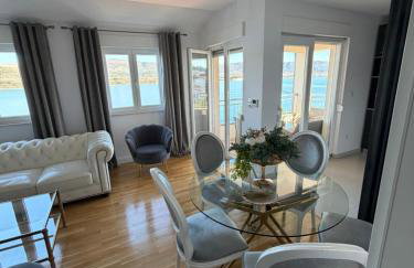 Apartment IslandSea - high end retreat with breathtaking sea views - Photo 8