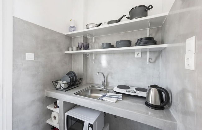 Afluencia Apartment 4 - Naoussa - Foto 2