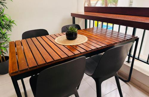 Vilamoura 2 Bedroom with Pool - Na Casa De Pascal - Foto 37