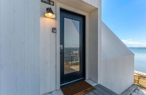 Luxury Waterfront A-Frame Cabin - Foto 19