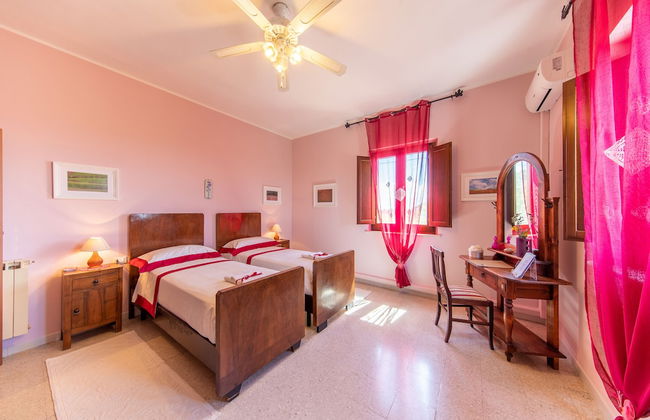 Isola dei Calanchi - Foto 27