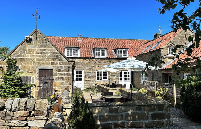 Smugglers Rock Cottages - Foto 1