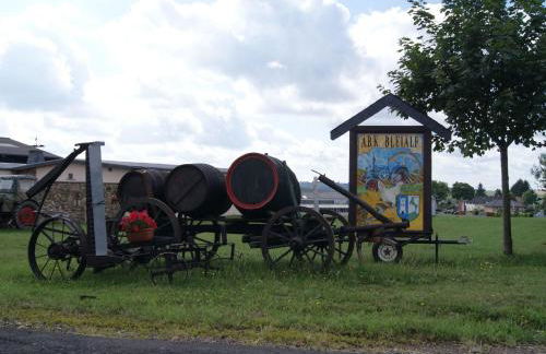 Apartment Lenz by Interhome - Foto 18