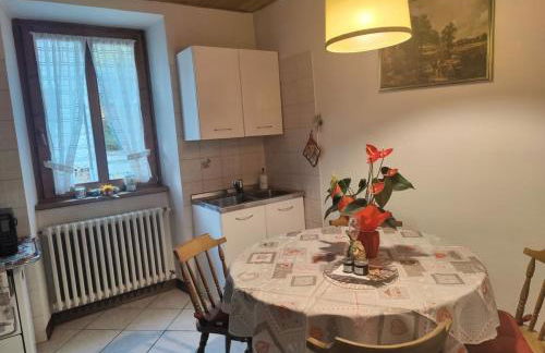 Accogliente nido di Silvia nel cuore di Caderzone Terme - Foto 4