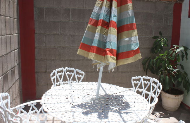 La Casita Salesiana Aguascalientes - Foto 13