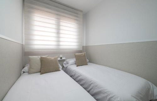 Getafe Suites - Foto 33