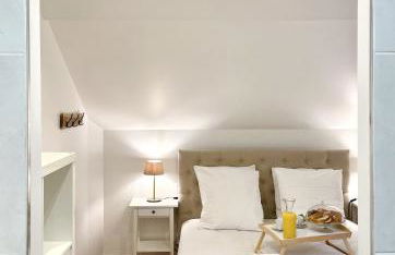 ROOFTOP - COSY FLAT Centre Senlis - Foto 25