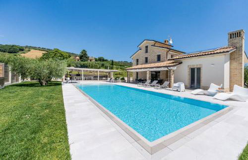 Villa Ada by Mmega - Foto 9