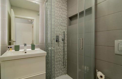 Modern 3 BDR Apartment by LovelyStay - Foto 30