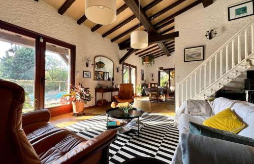 Belle Villa 4 bed, sud de la France - Foto 31