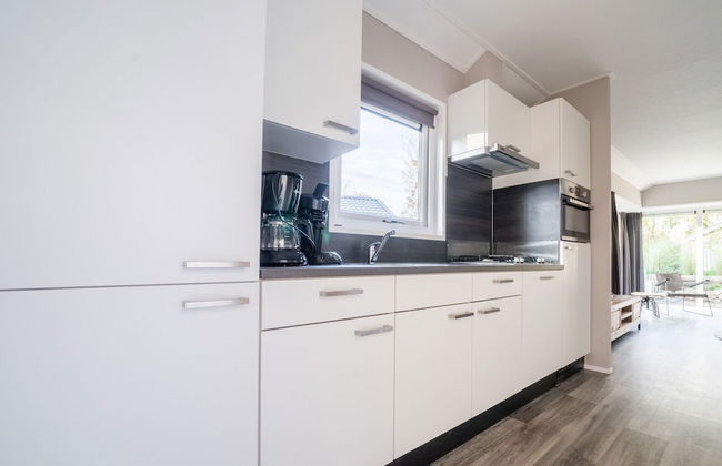 Modern Chalet With Dishwasher - Foto 4