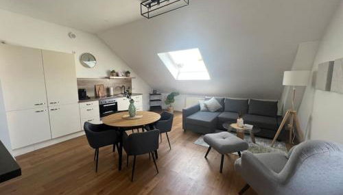 STAY Suite Villa Mercedes 4 Personen Parkplatz Zentrum - Foto 5