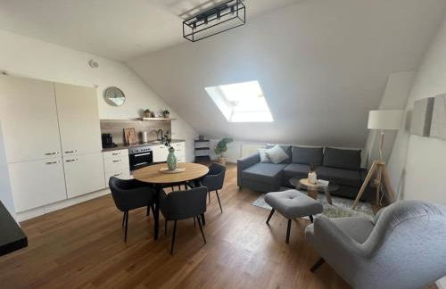 STAY Suite Villa Mercedes 4 Personen Parkplatz Zentrum - Foto 5