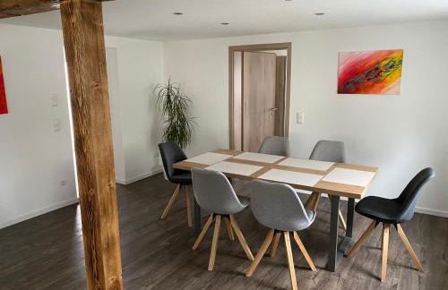 Ferienwohnungen Schwarzwaldpforte - Foto 43