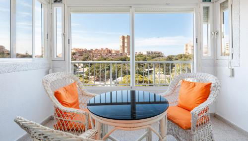 El Buen Sol De La Manga - Foto 3