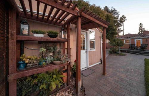 Relax in a Quaint Private and Cozy Guest House - Foto 8