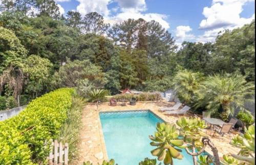 Chácara Pedaço de Sonho Atibaia - Foto 8