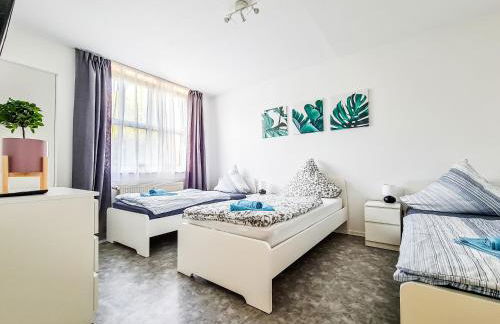 flat4short Dormagen - Foto 1