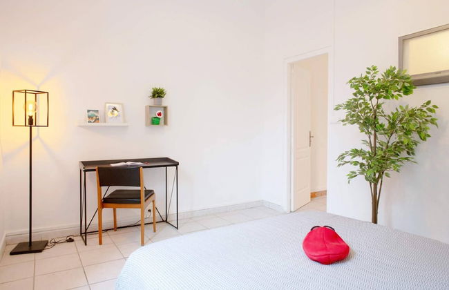 GregBnb - Le Valbourdin - Toulon Ouest - Foto 30