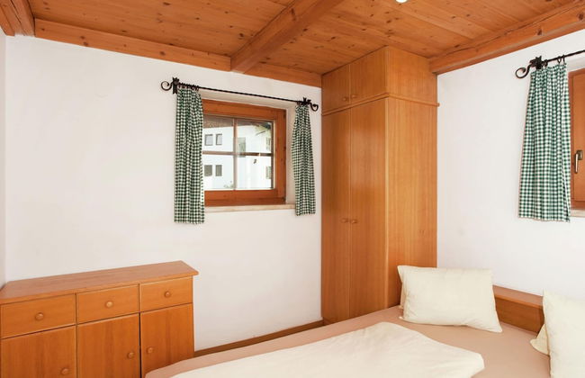 Apartment in St. Johann in Tyrol With a Garden - Foto 4