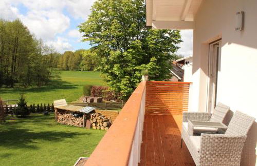 Ferienhaus am Mühlteich - Foto 3