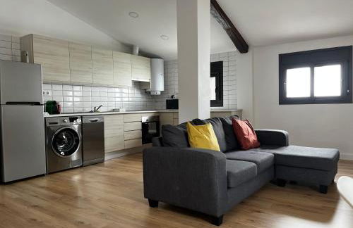 Mon Residence Sant Jeroni - Photo 1