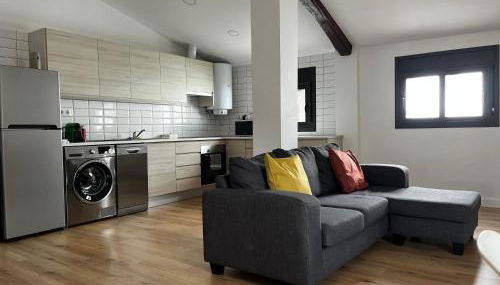 Mon Residence Sant Jeroni - Photo 1