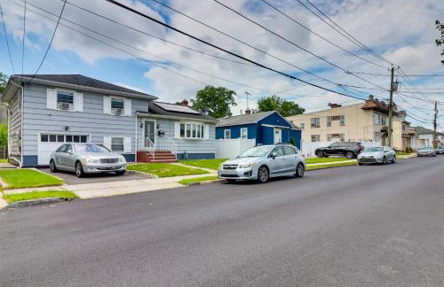 5 Mi to Dtwn Newark Hillside Vacation Rental - Foto 25