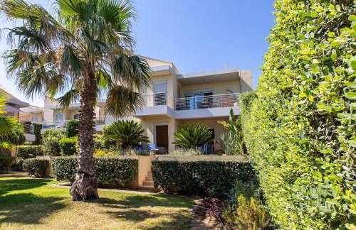 Maleme Yoga Blue - Foto 34