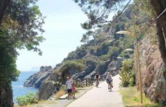 Apartment in Varazze mit Garten und Parkplatz by Interhome - Foto 25