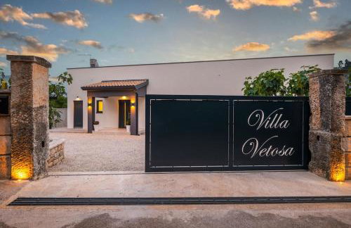 Villa Vetosa by IstriaLux - Foto 5