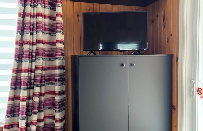 Chalets Plage St-Jean - Foto 14