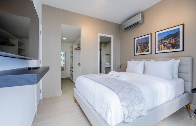 San Francisco by Wynwood House - Foto 67