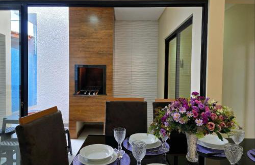 Casa 3 Quartos 2 Banheiros prox Cataratas e Centro - Foto 41